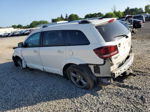 2017 Dodge Journey Crossroad White vin: 3C4PDCGG2HT556655