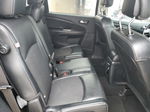 2014 Dodge Journey Crossroad Серый vin: 3C4PDCGG3ET277016