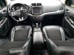 2014 Dodge Journey Crossroad Красный vin: 3C4PDCGG6ET264938