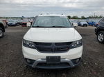 2017 Dodge Journey Crossroad White vin: 3C4PDCGG9HT617841