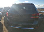 2016 Dodge Journey Crossroad Black vin: 3C4PDCGGXGT239723