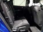 2015 Dodge Journey Se Blue vin: 3C4PDDAG0FT633406