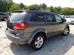 2014 Dodge Journey Se Gray vin: 3C4PDDAG1ET176040