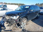 2015 Dodge Journey Se Black vin: 3C4PDDAG1FT601001