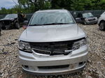 2014 Dodge Journey Se Серебряный vin: 3C4PDDAG2ET227559