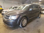 2016 Dodge Journey Se Charcoal vin: 3C4PDDAG2GT133121