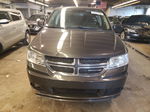 2016 Dodge Journey Se Угольный vin: 3C4PDDAG2GT133121