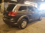 2016 Dodge Journey Se Charcoal vin: 3C4PDDAG2GT133121