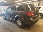 2016 Dodge Journey Se Charcoal vin: 3C4PDDAG2GT133121