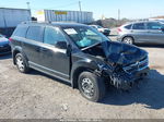 2014 Dodge Journey Se Black vin: 3C4PDDAG3ET265222