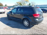 2014 Dodge Journey Se Black vin: 3C4PDDAG3ET265222