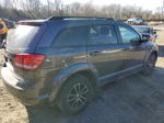 2017 Dodge Journey Se Серый vin: 3C4PDDAG4HT620466