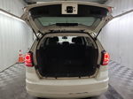 2015 Dodge Journey Se White vin: 3C4PDDAG6FT597155