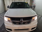 2015 Dodge Journey Se Белый vin: 3C4PDDAG6FT597155