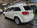 2015 Dodge Journey Se White vin: 3C4PDDAG6FT597155