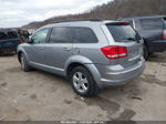 2016 Dodge Journey Se Silver vin: 3C4PDDAG6GT163741