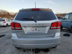 2014 Dodge Journey Se Silver vin: 3C4PDDAG7ET265255