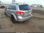 2015 Dodge Journey Se Silver vin: 3C4PDDAG7FT671800