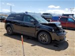 2017 Dodge Journey Se Черный vin: 3C4PDDAG7HT596390