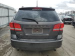 2017 Dodge Journey Se Gray vin: 3C4PDDAG8HT616016