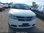 2015 Dodge Journey Se Белый vin: 3C4PDDAG9FT569768