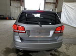 2015 Dodge Journey Se Gray vin: 3C4PDDAGXFT639732