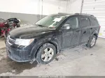 2015 Dodge Journey Se Black vin: 3C4PDDAGXFT725686