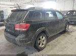 2015 Dodge Journey Se Black vin: 3C4PDDAGXFT725686