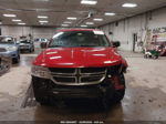 2016 Dodge Journey Se Black vin: 3C4PDDAGXGT151527