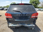 2015 Dodge Journey Sxt Blue vin: 3C4PDDBG0FT574579