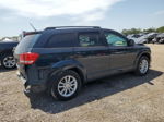 2015 Dodge Journey Sxt Blue vin: 3C4PDDBG0FT574579