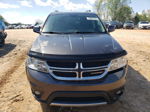 2015 Dodge Journey Sxt Charcoal vin: 3C4PDDBG0FT666193