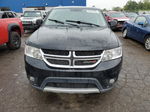 2016 Dodge Journey Sxt Black vin: 3C4PDDBG0GT125131