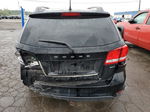 2016 Dodge Journey Sxt Black vin: 3C4PDDBG0GT125131