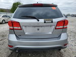 2016 Dodge Journey Sxt Silver vin: 3C4PDDBG0GT154743