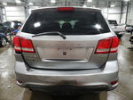 2016 Dodge Journey Sxt Серый vin: 3C4PDDBG0GT200524