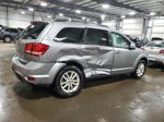 2016 Dodge Journey Sxt Серый vin: 3C4PDDBG0GT200524