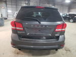 2016 Dodge Journey Sxt Gray vin: 3C4PDDBG0GT204816