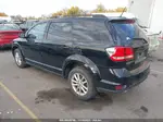 2017 Dodge Journey Sxt Awd Black vin: 3C4PDDBG0HT592762