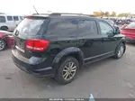 2017 Dodge Journey Sxt Awd Black vin: 3C4PDDBG0HT592762