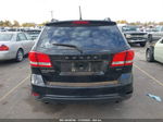 2017 Dodge Journey Sxt Awd Black vin: 3C4PDDBG0HT592762