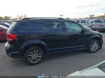 2017 Dodge Journey Sxt Awd Black vin: 3C4PDDBG0HT592762