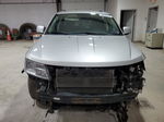 2014 Dodge Journey Sxt Silver vin: 3C4PDDBG1ET112854