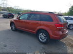 2014 Dodge Journey Sxt Tan vin: 3C4PDDBG1ET143828