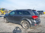 2014 Dodge Journey Sxt Серый vin: 3C4PDDBG1ET152190