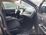 2014 Dodge Journey Sxt Серый vin: 3C4PDDBG1ET152190