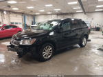 2014 Dodge Journey Sxt Black vin: 3C4PDDBG1ET161486