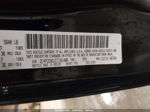 2014 Dodge Journey Sxt Black vin: 3C4PDDBG1ET161486