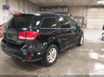 2014 Dodge Journey Sxt Black vin: 3C4PDDBG1ET161486