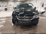 2014 Dodge Journey Sxt Черный vin: 3C4PDDBG1ET161486